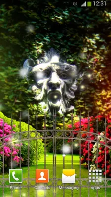 The Secret Garden android App screenshot 10