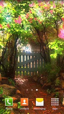 The Secret Garden android App screenshot 12